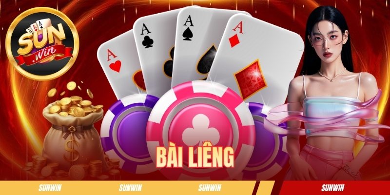 Bài Liêng - Khám Phá Game Bài Tố Quen Thuộc Cược Là Mê