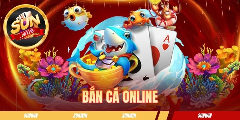 Bắn Cá Online - Bí Quyết Ngắm Bắn Chuẩn Và Nhận Thưởng Nhanh