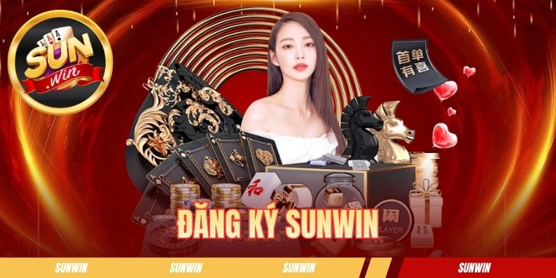 Hướng Dẫn Đăng Ký Sunwin Nhanh Chóng Cho Người Chơi Mới