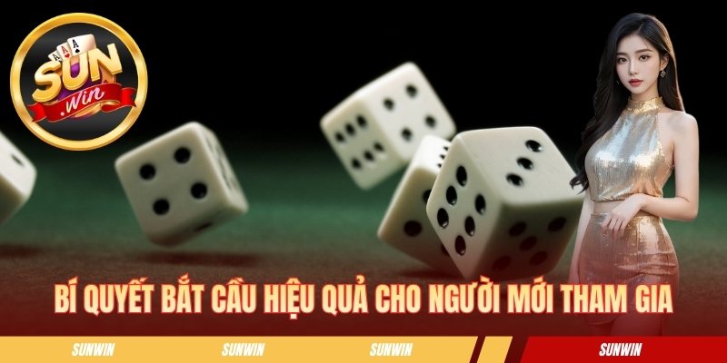 Bí quyết bắt cầu hiệu quả cho người mới tham gia