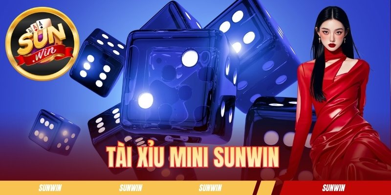 Tài Xỉu Mini SUNWIN - Mẹo Đọc Cầu Hiệu Quả Từ Cao Thủ